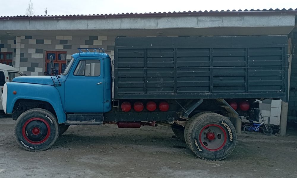 Gaz 53 Газ 53  narhi 2350 $ ming