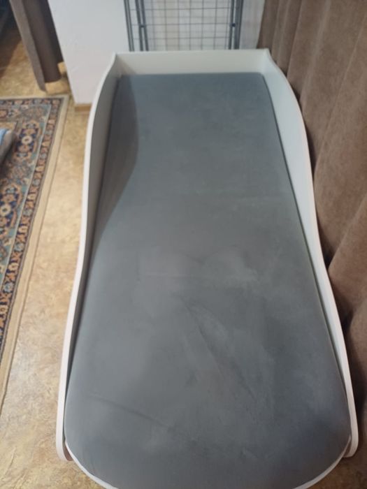 Кровать машинка!