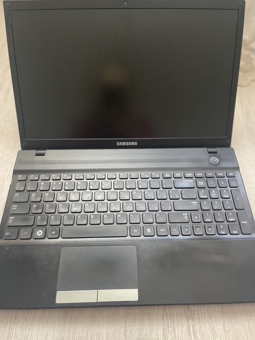 Продам Ноутбук samsung