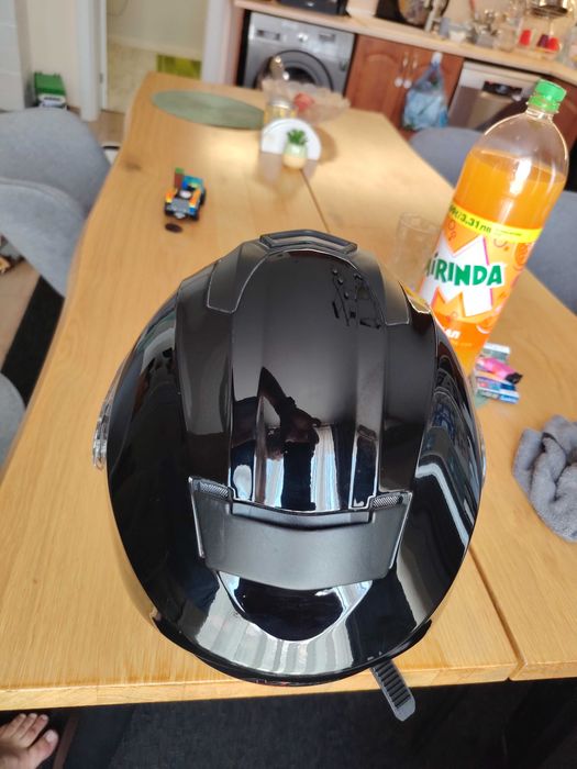 Каска Nitro F390 XXL