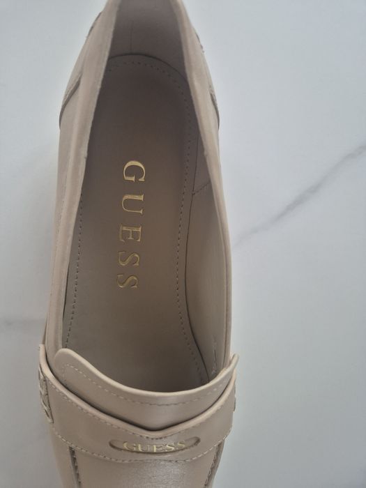 Мокасини /Лофъри/ Guess