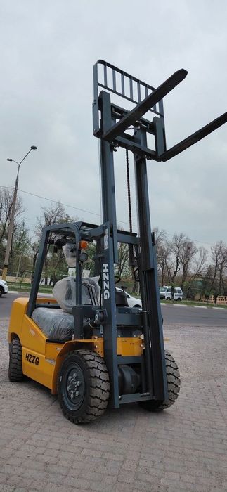 HZZG brendidan H30 madel KARA