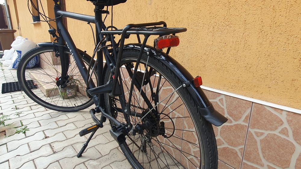 Bicicleta   Orthler..