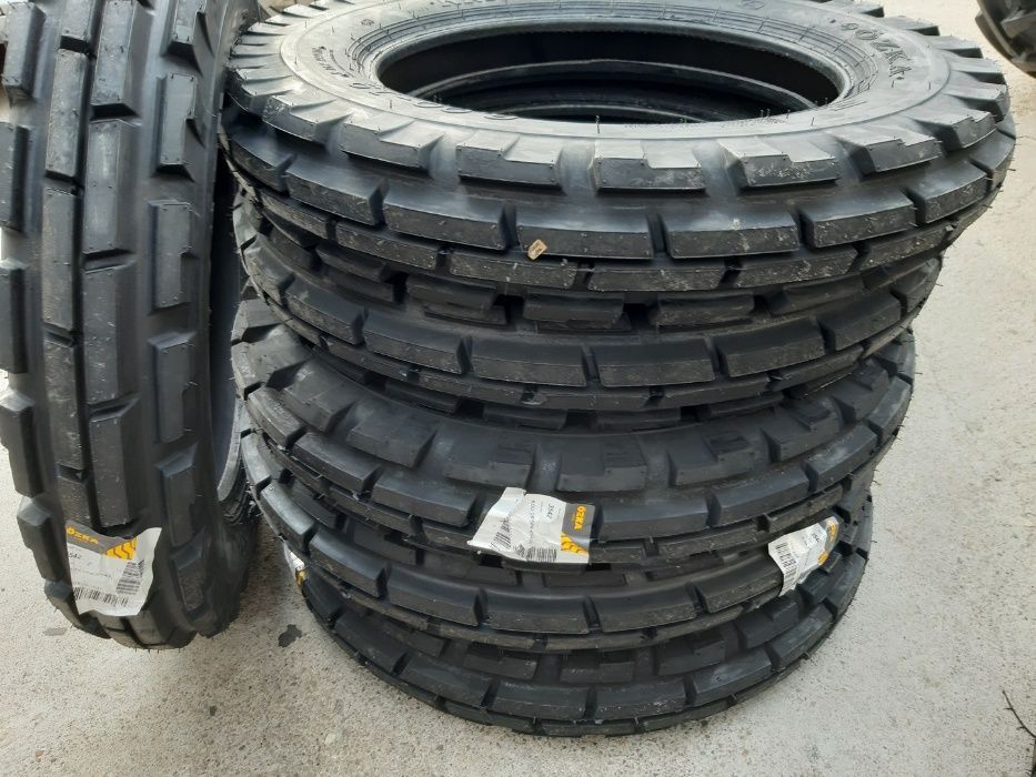 OZKA 6.00-19 Cauciucuri noi agricole de directie pt tractor