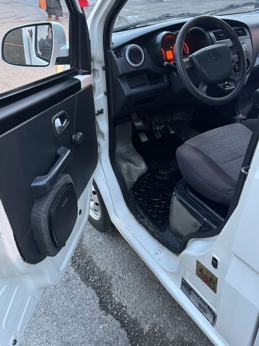 Changan 69 talik mator