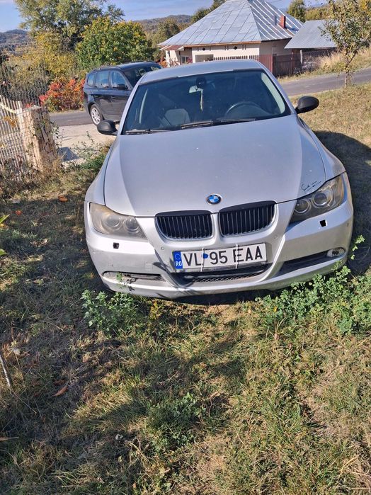 BMW Seria 3 2005 — imagine 4