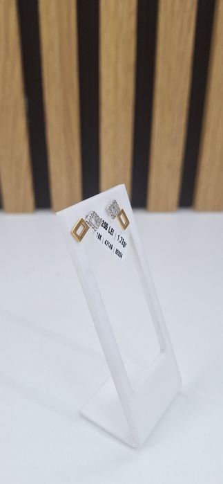 Cercei Aur 14K 1,72 Gr #47149