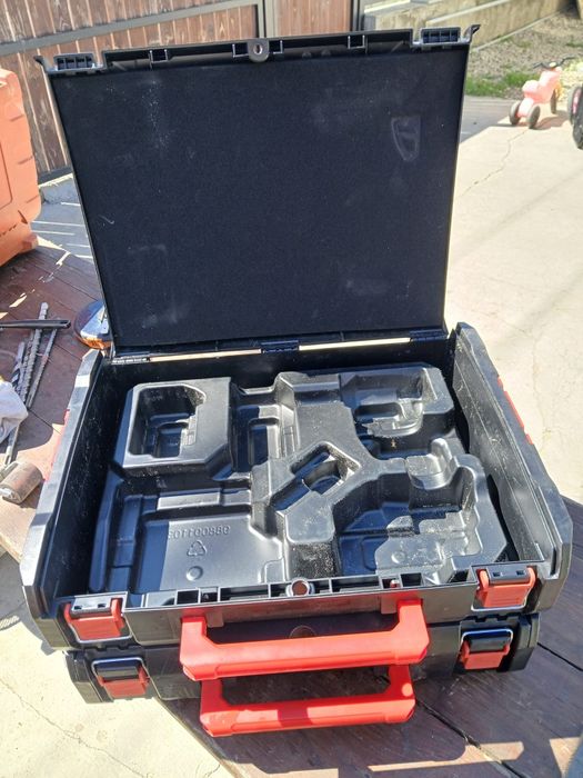 Cutie depozitare milwaukee