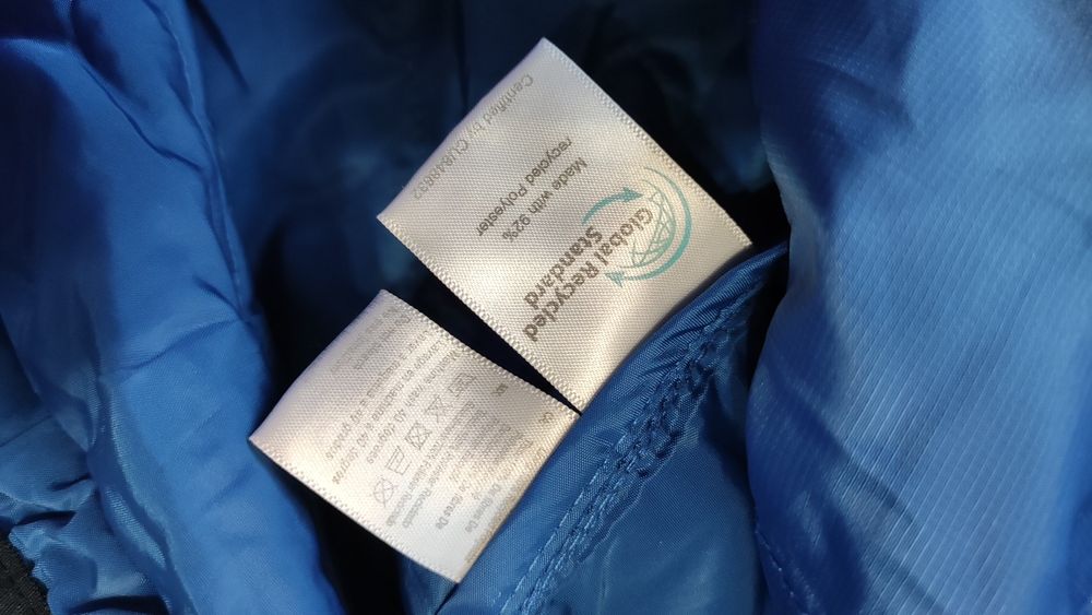 VOLVO M size Мъжки елек