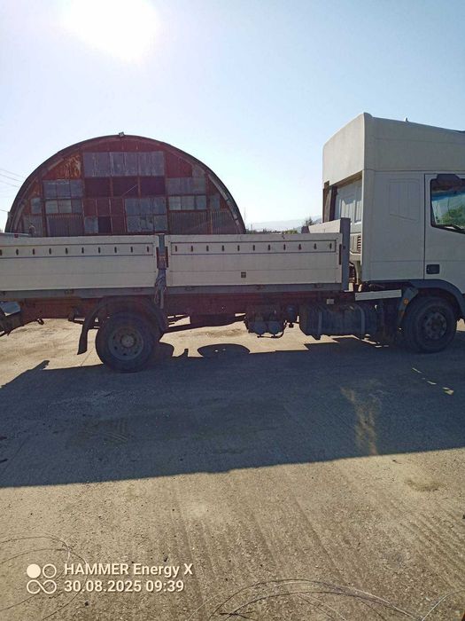 Самосвал Iveco Ивеко