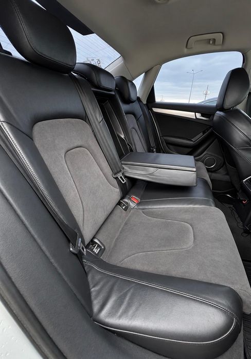 AUDI A4 2010 — imagine 5