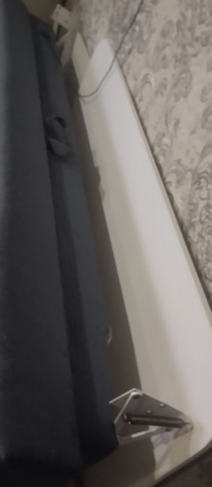 Продам кровать двуспальная