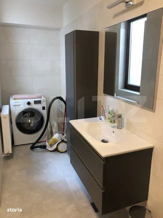 Apartament 2 camere, 51 mp, zona Central