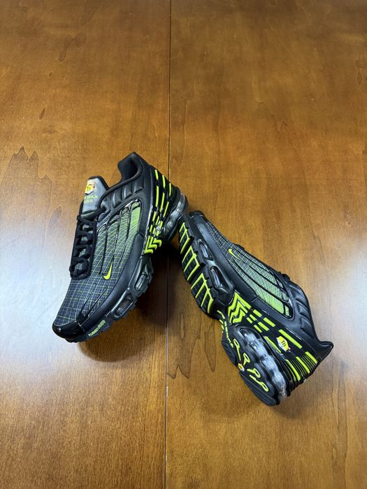 Nike Air Max Plus 44 new noi