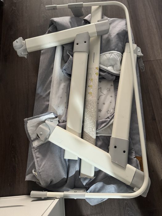 Patut lionelo Theo 2 in 1