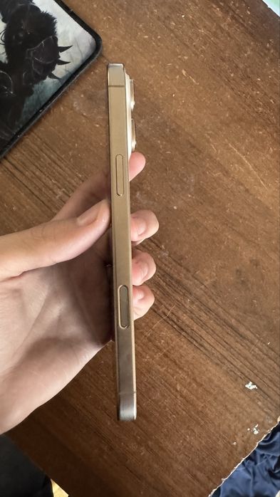 Iphone 16 Pro Max 256Gb