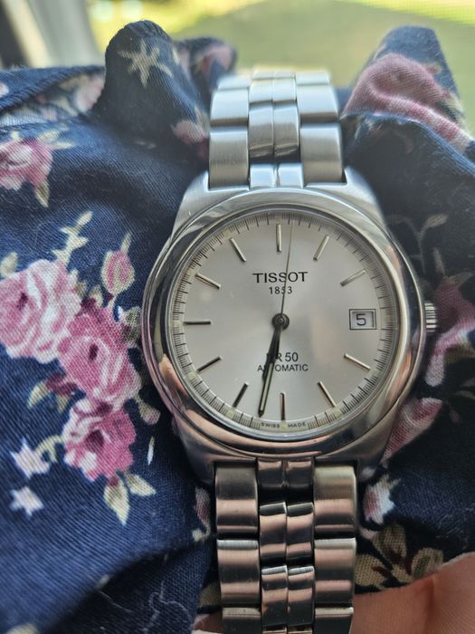 Tissot PR50 Automatic