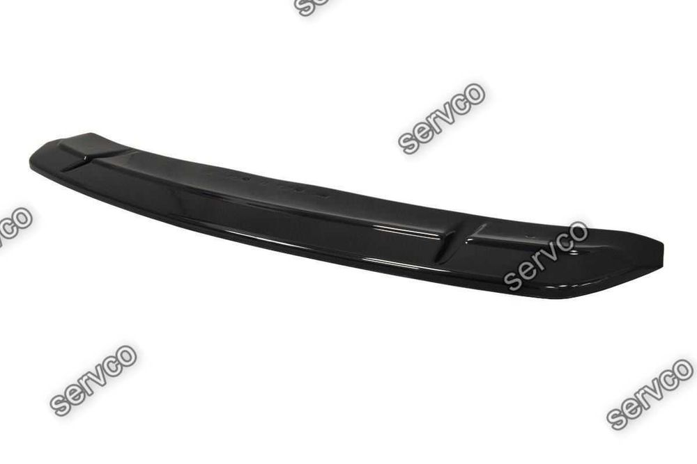 Prelungire bara spate Audi A7 RS7 14-17 v7 - Maxton Design