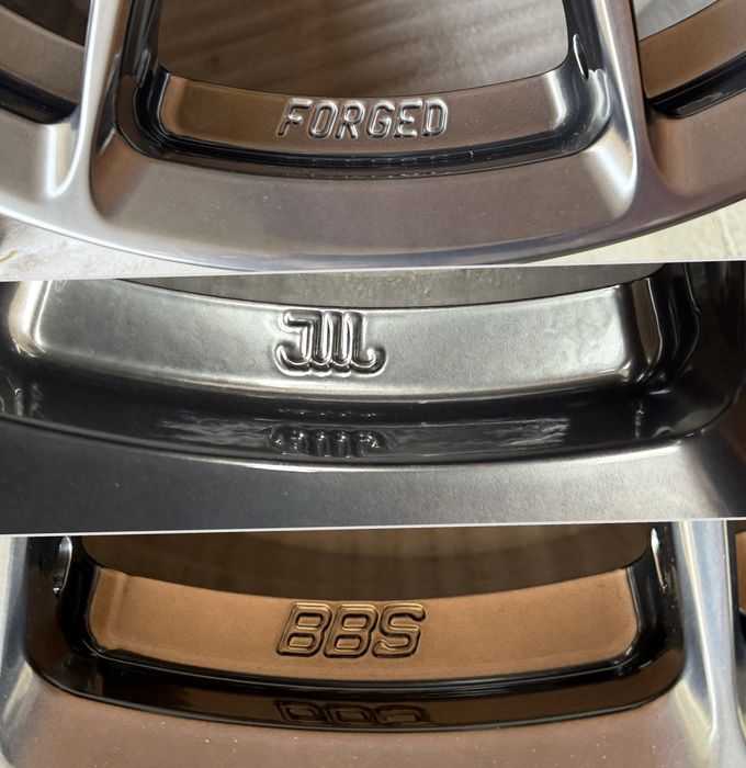 Ковани джанти БМВ М5 Г90 Г99 BMW G90 5Х132 G99 BBS HRE ADV1 Vossen OZ