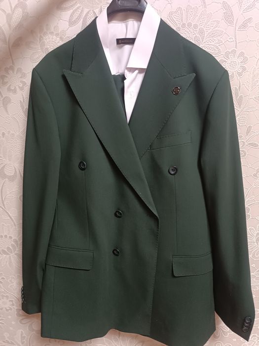 Костюм брюки мужской