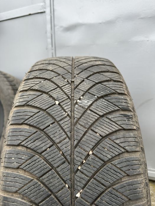 Cauciucuri ,anvelope ALL SEASON 235/55 ZR19 105W