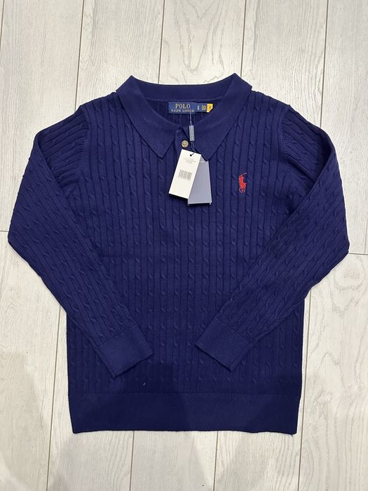 Свитер Ralph Lauren