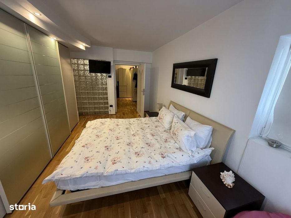 Apartament 3 camere zona Faleza Nord