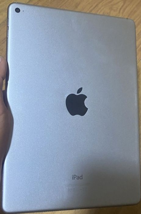 Ipad Air2 128gb,ATPECHATKA ishlaydi, pubg va you tube bemalol ishlaydi: 900 000 so’m
