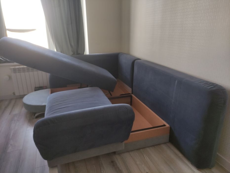 Диван Милан угловой