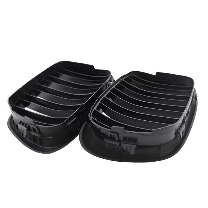 Гаранция! Нови М5 Висококачествени Двойни Бъбреци за BMW E39