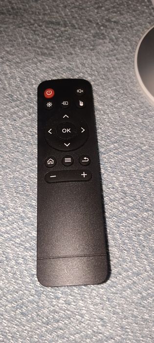 Проектор портативный хит