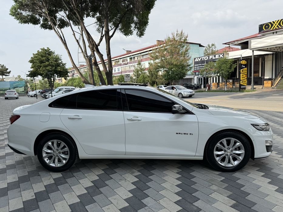 Malibu xl 2023 xolati ideal