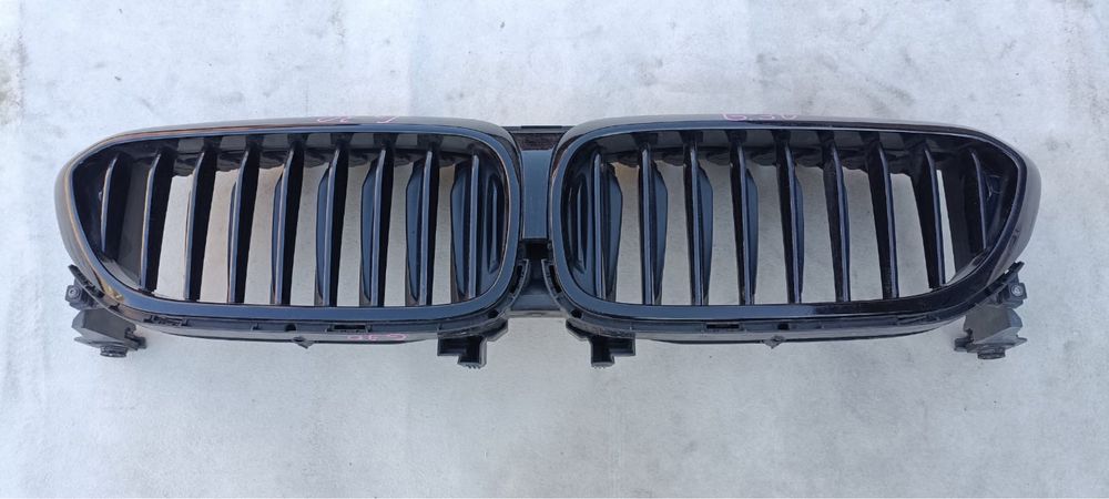 Щиток приборов БМВ BMW G30