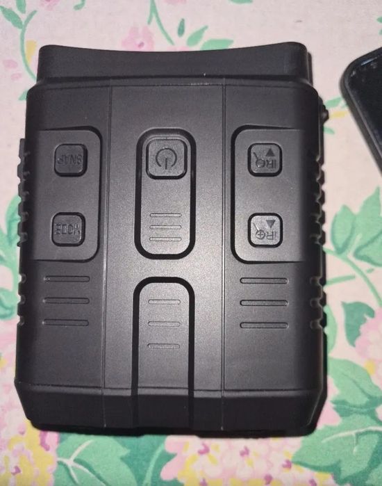 Прибор ночного видения