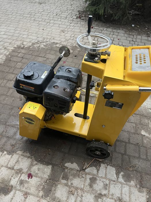 Асфальторез, швонарезка, резчик швов,