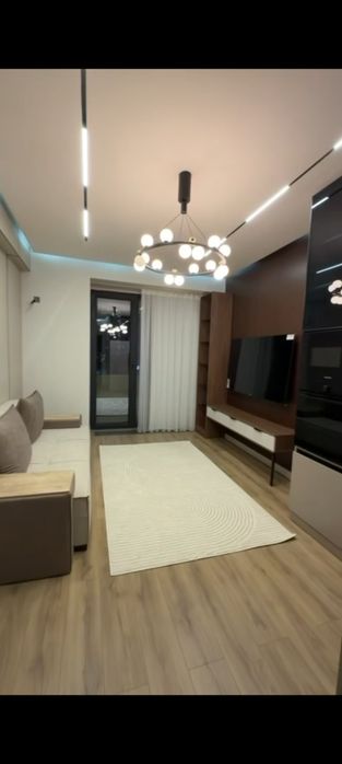 Квартира на долгий срок