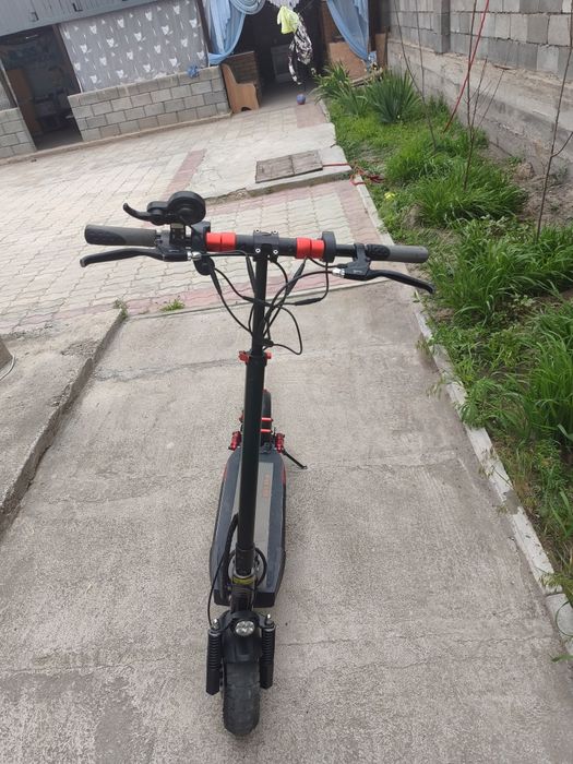 Продам Электросамокат KUGOO M4 Pro