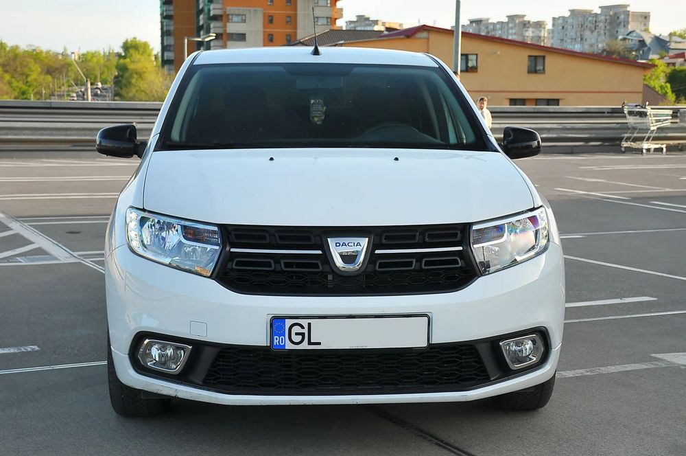 Dacia Duster Posibilitate finantare /Clima /Garantie 1an /Camera marsarier