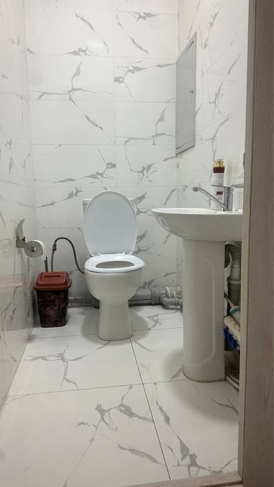 Sergeli kvartira qizlarga