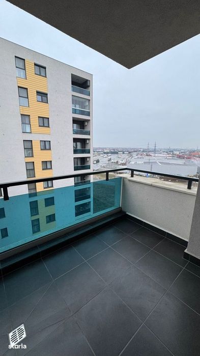 Apartament 3 camere Victoria Rezidential
