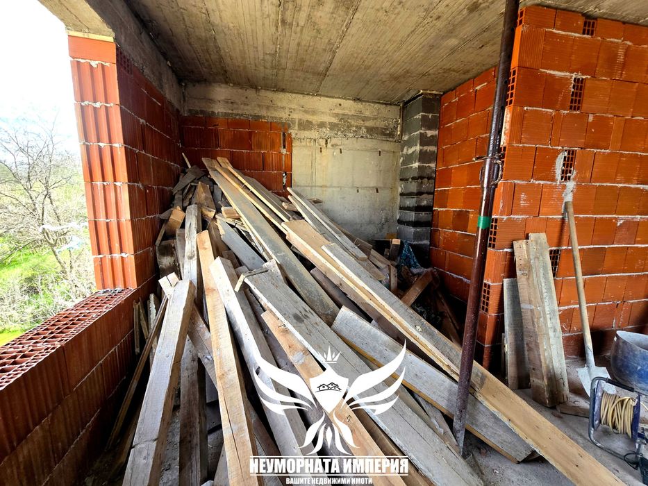 Продава се Тристаен апартамент в Асеновград - 89 кв.м за 664 €/кв.м - Снимка #4