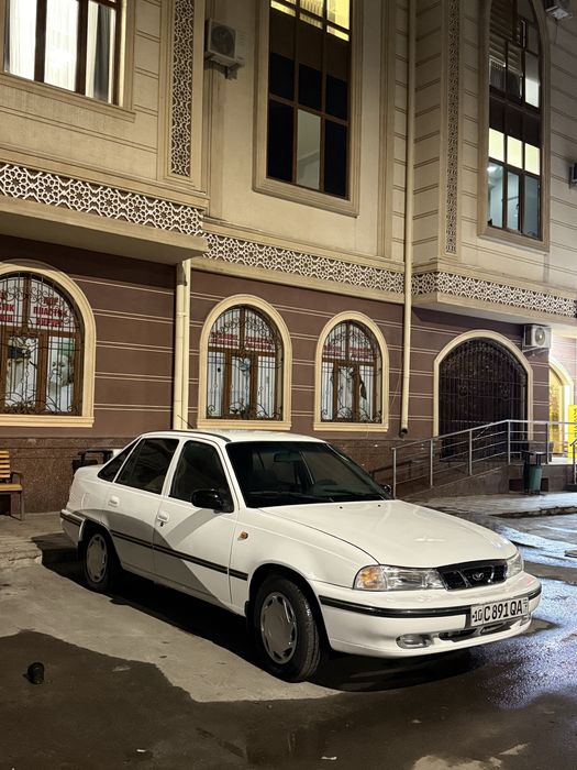 Нехиа 1 1.6 донс Nexia 1 1.6 Dons 2006  Suyagi butun kapitalni remont