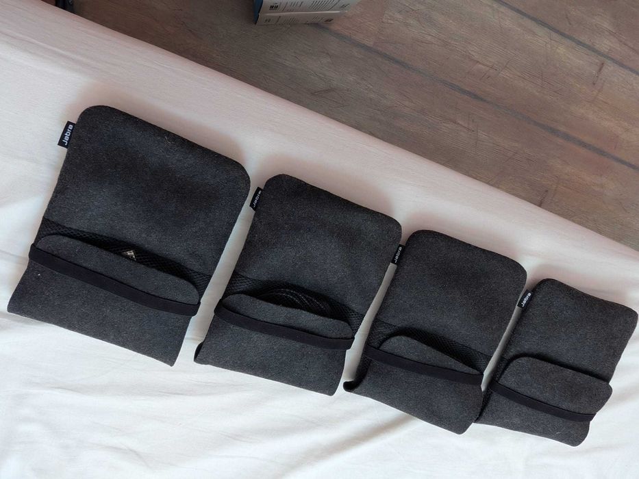 Слушалки Jabra Engage 50 II   (4x)