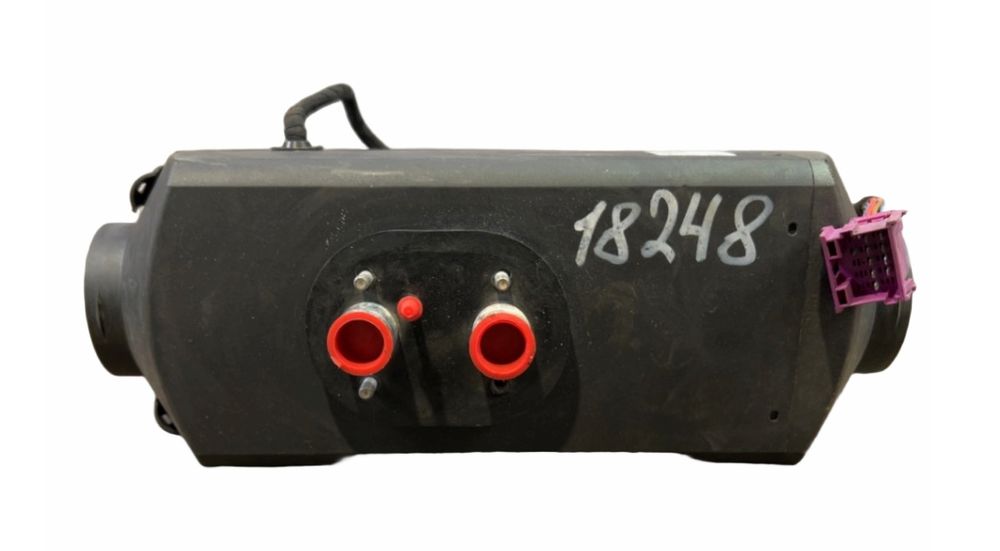 81619006410 Încălzitor de aer EBERSPÄCHER,AIRTRONIC,MAN TGS (01.07-12.21) MAN