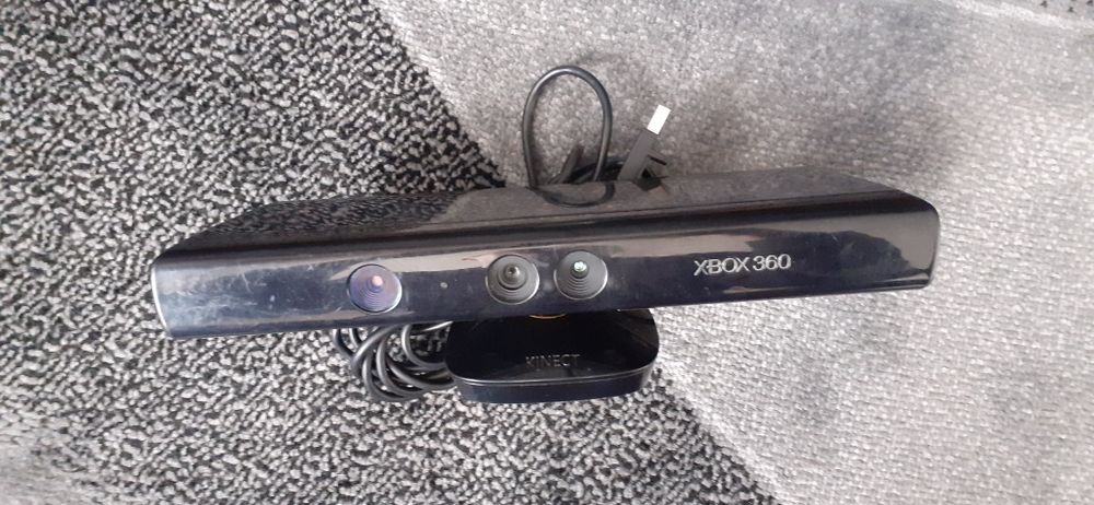 XbOX 360-   Joc Kinect Sports original- jocuri  miscare fotbal , box