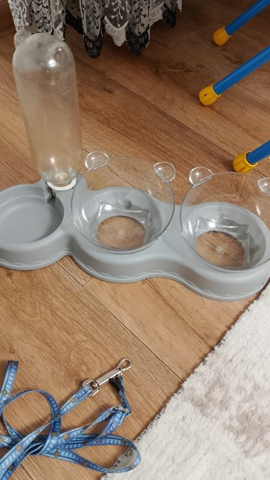 Продам всё для котиков