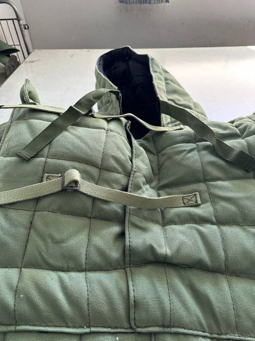 спецодежда для кинологов