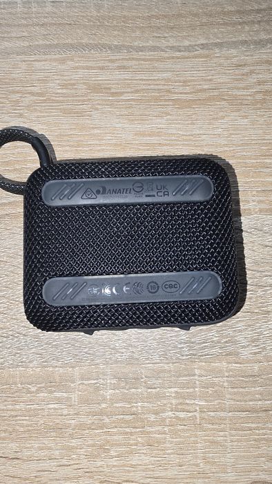 Vand boxa jbl go4