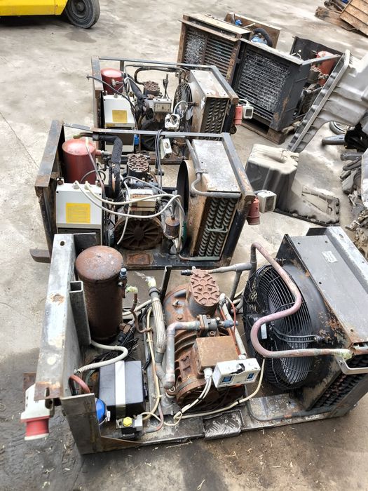 Marazelnik butkaga kampressorlar bor xar xili