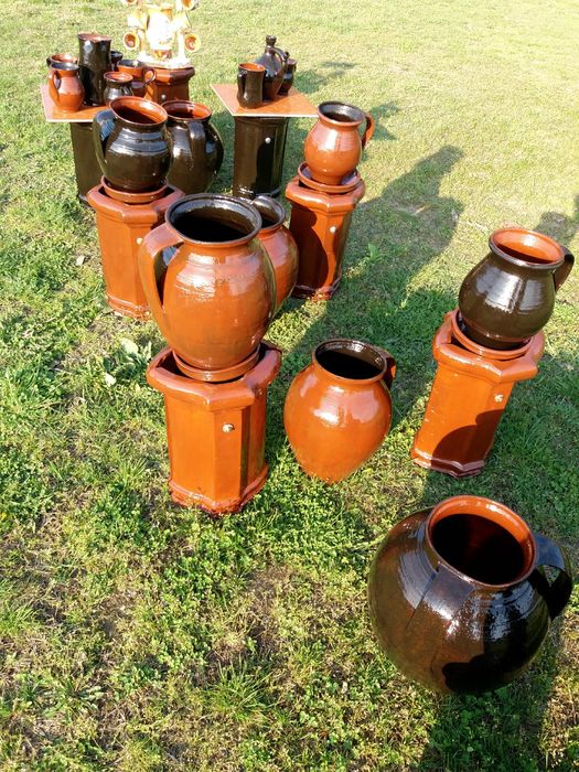 Oale lut pentru decor